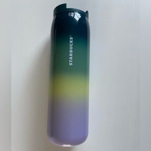 Brand new Starbucks 16oz Tumbler